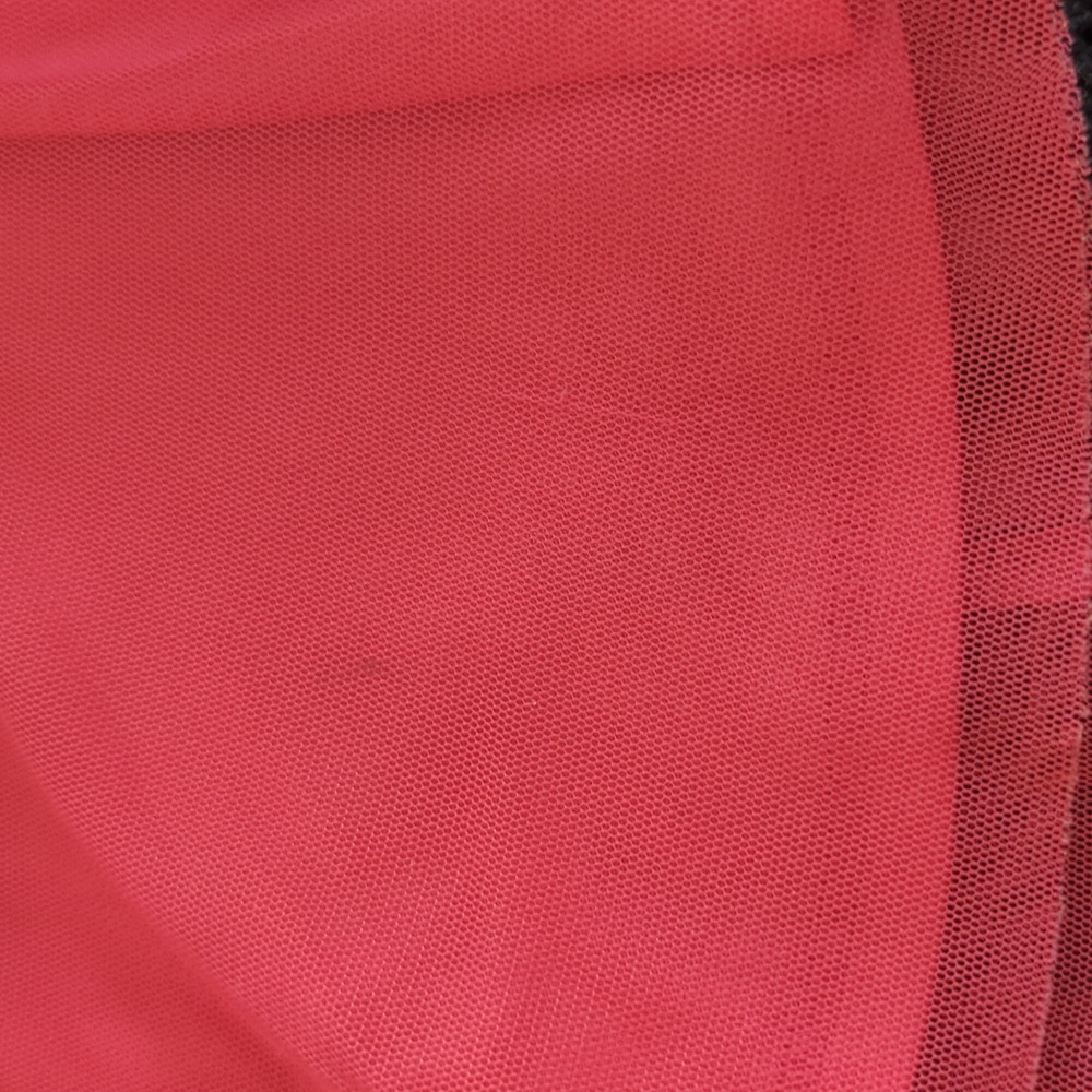 Adidas Girls Pink Skirt, Small - Picture 3 of 6